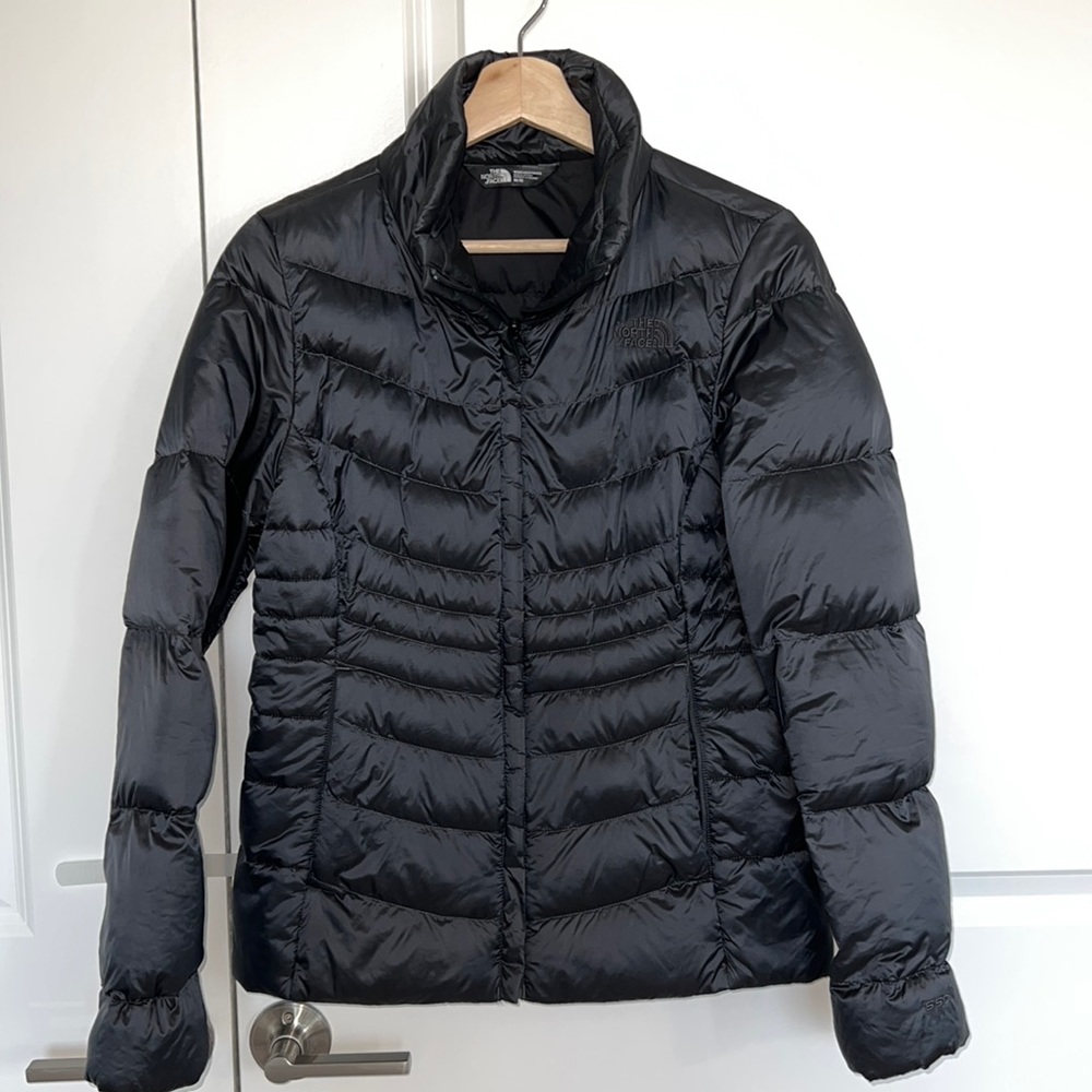 The North Face Aconcagua Down Parka
